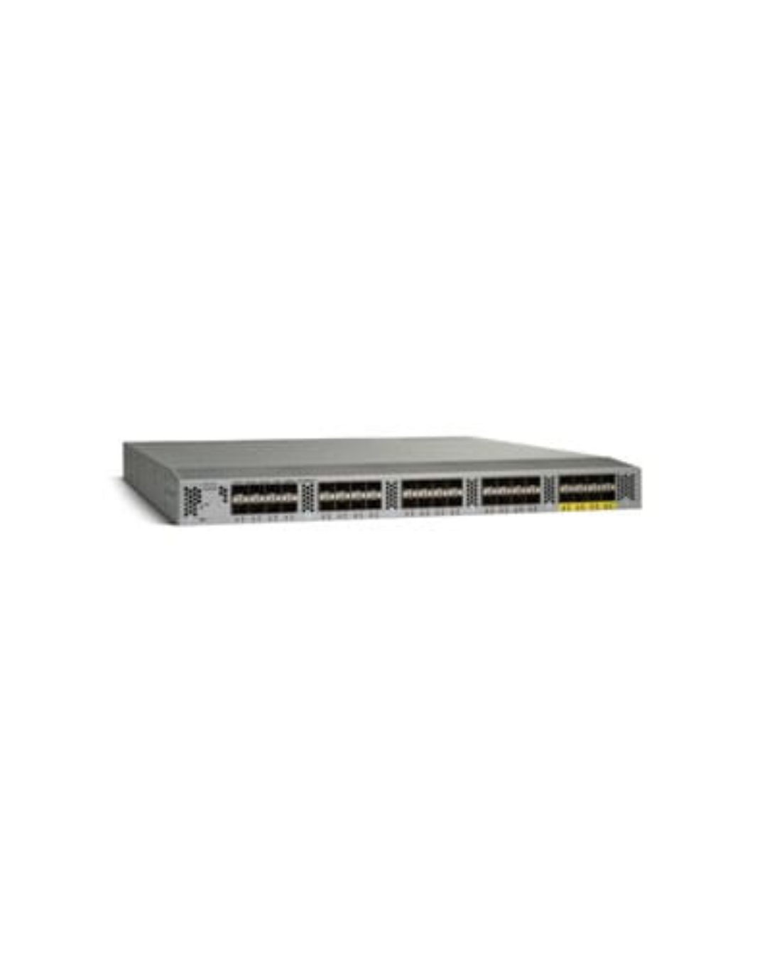 Cisco N2K-C2232PP-10GE NEXUS 2232PP 32-PORT 1/10GE SFP