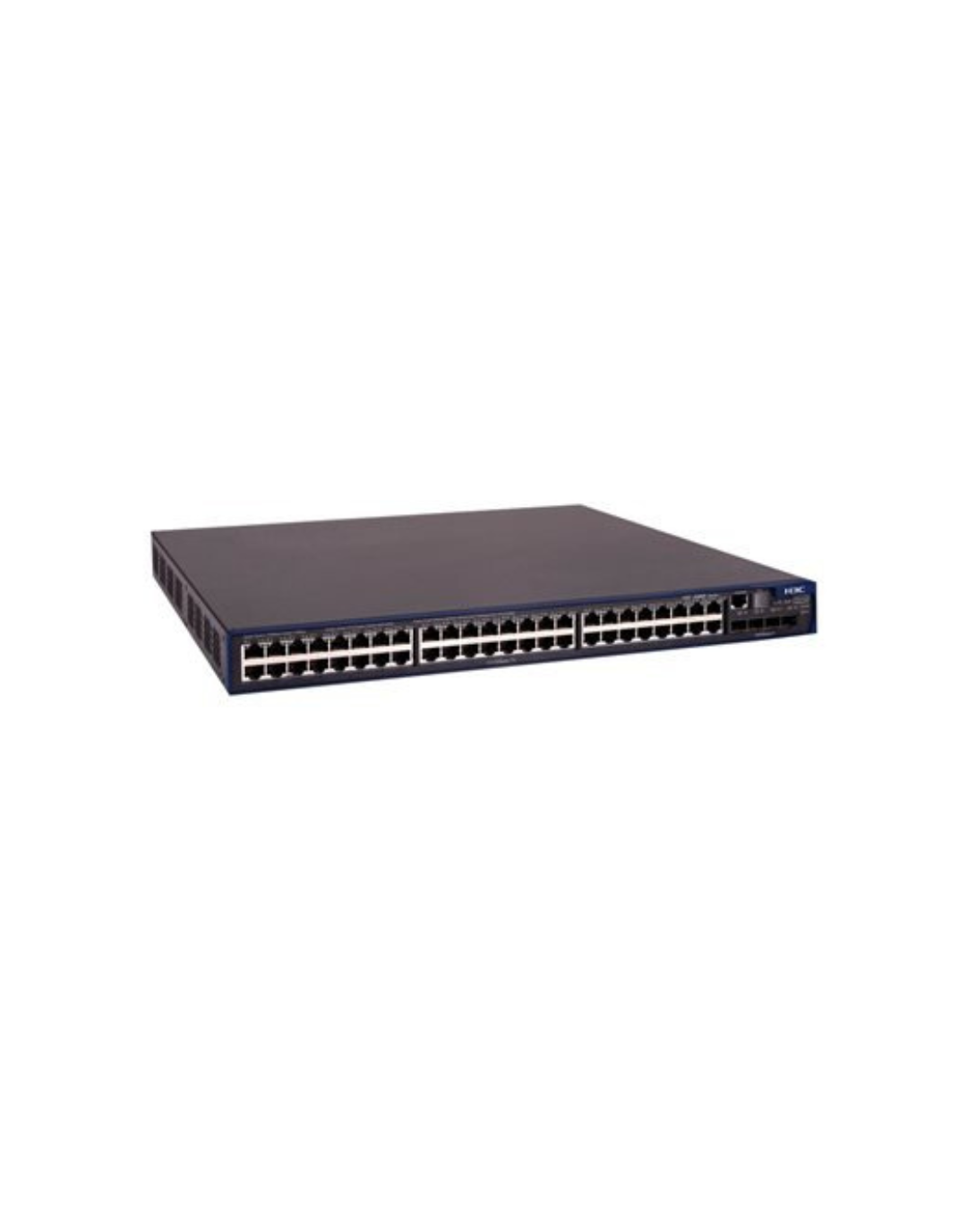 Switch H3C A3600 PoE 48 port