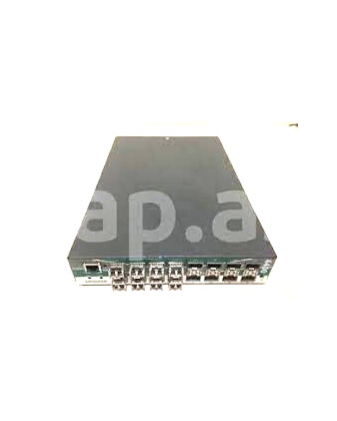 16 port SFP ES-4400 McData Switch