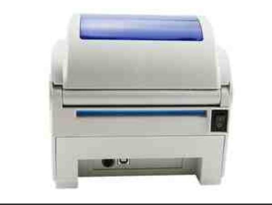 Barcode printer "Gprinter 1124D Thermal"