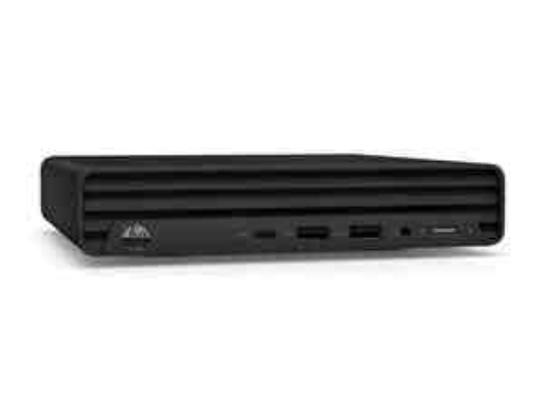 Masaüstü kompüter "HP 260 G4 DM"