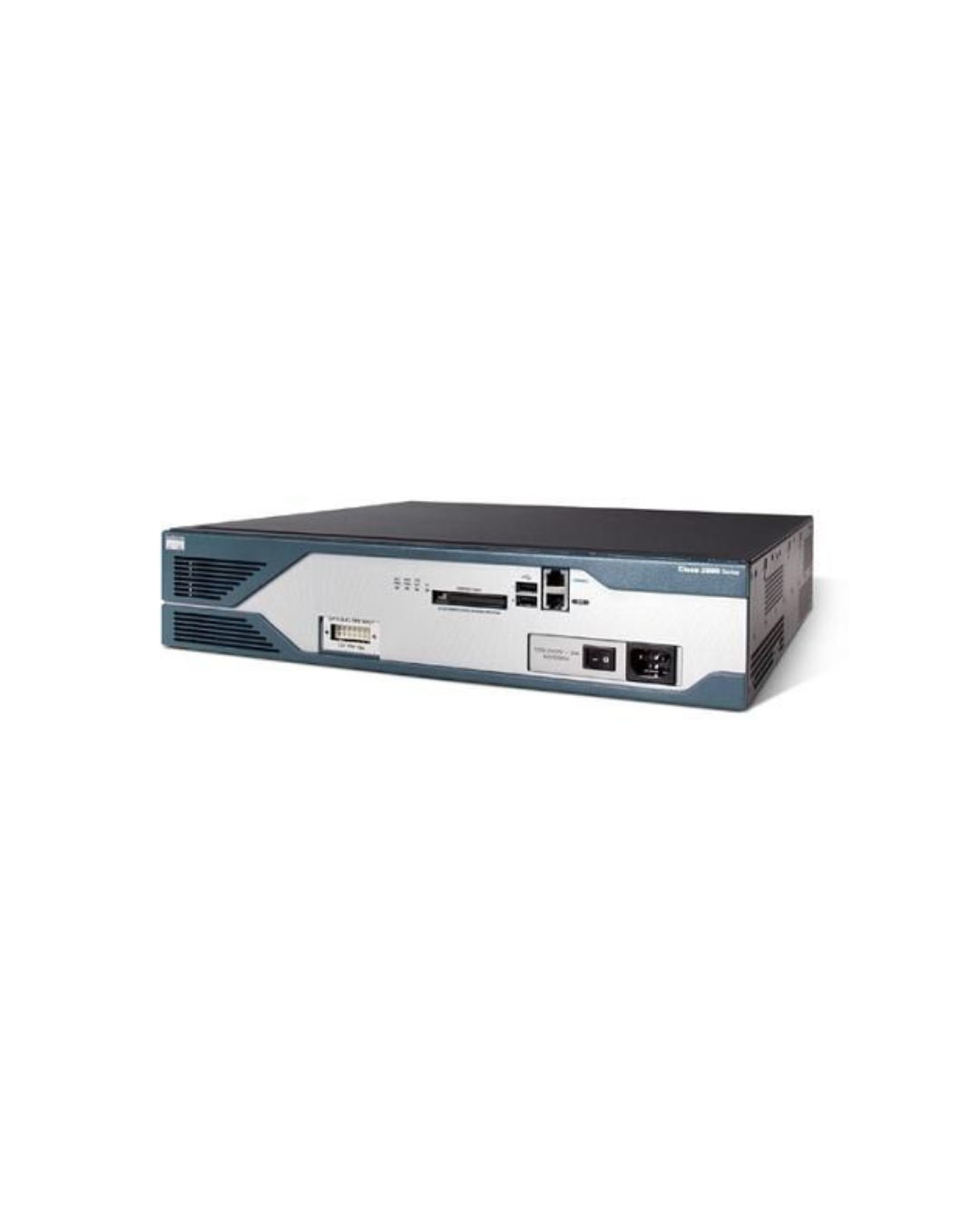 Cisco 2821 Router
