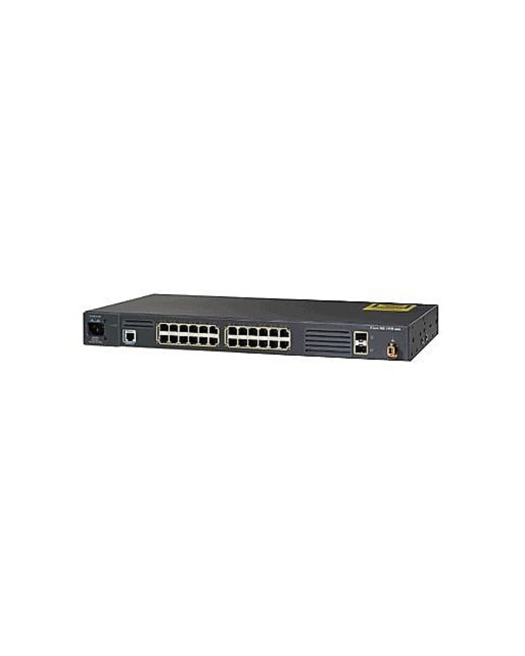 Cisco ME 3400-24TS