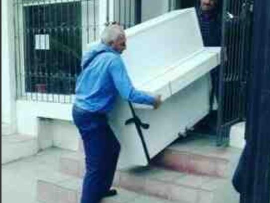 Yükdaşıma xidməti