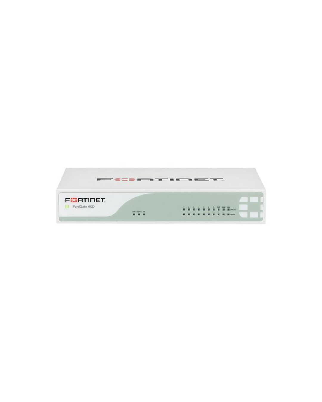 Fortinet Fortiwifi 60D