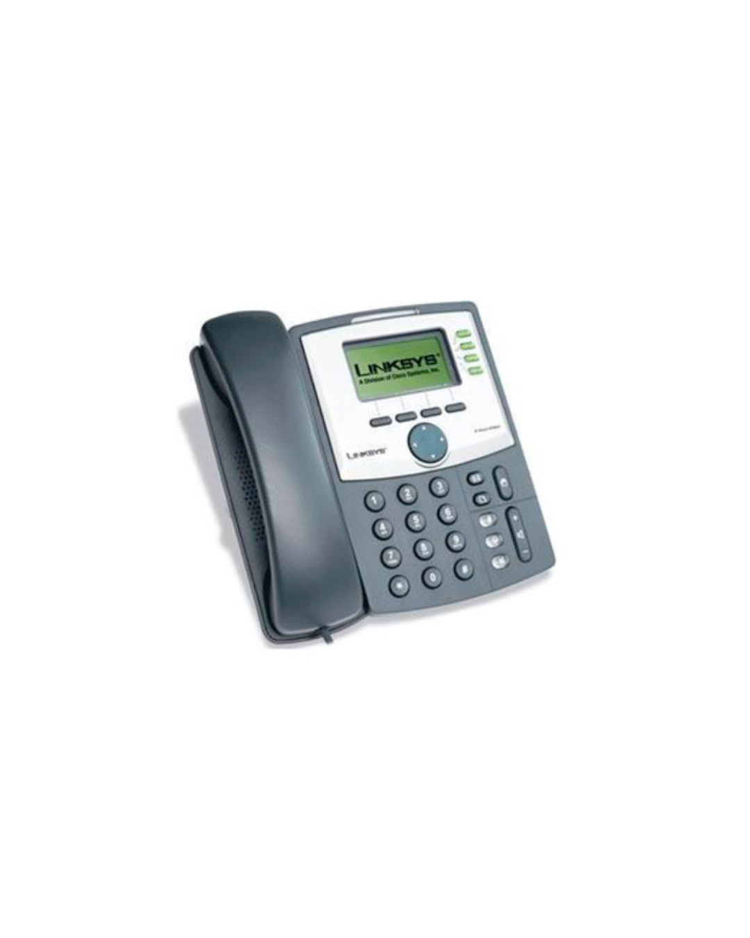 İP Telefon Linksys SPA941 4-Line