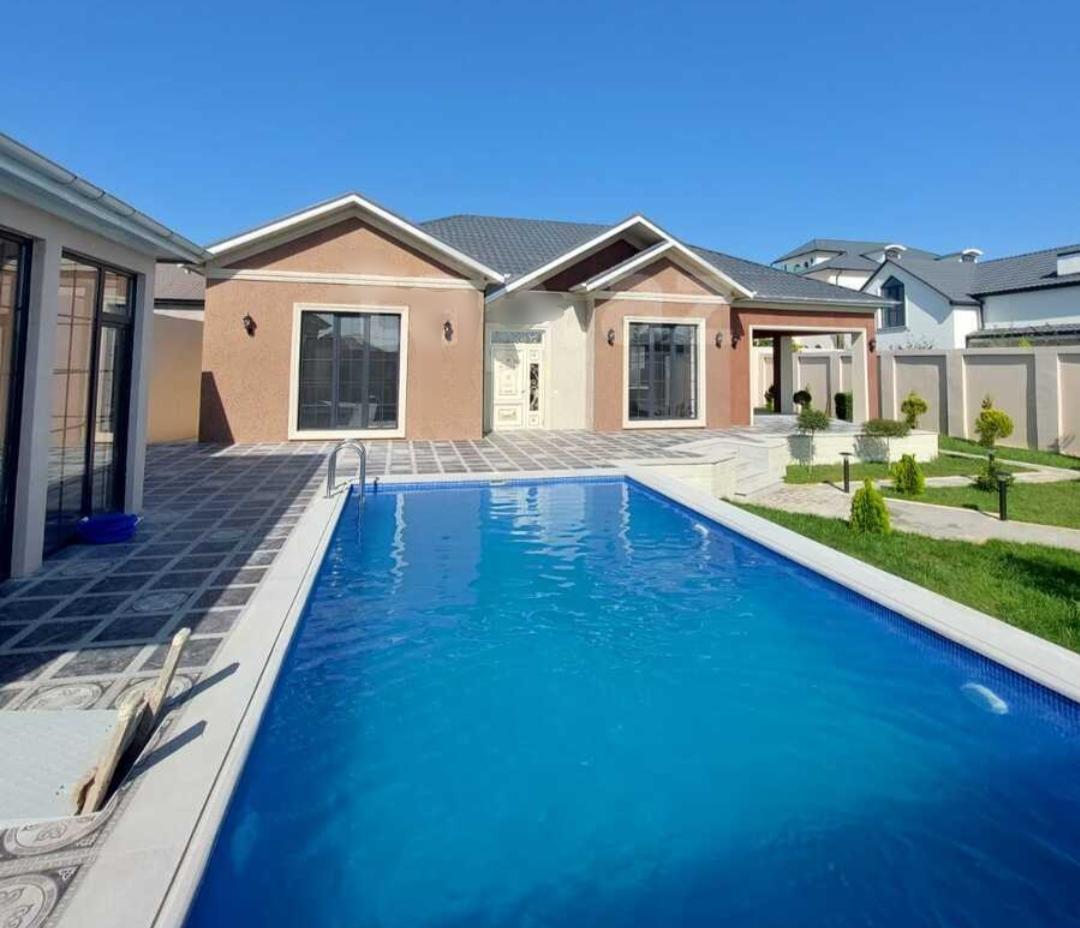 Villa, Mərdəkan qəs.