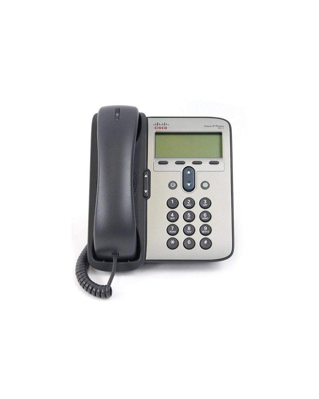 İP telefon Cisco 7911