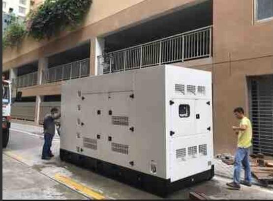 Generator