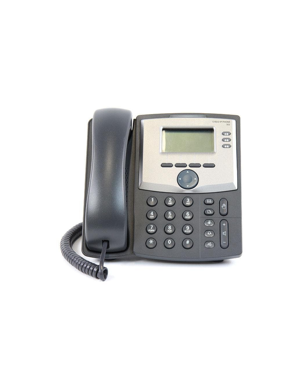 Cisco SPA 303 G1