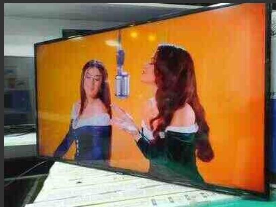 Televizor "Samsung"