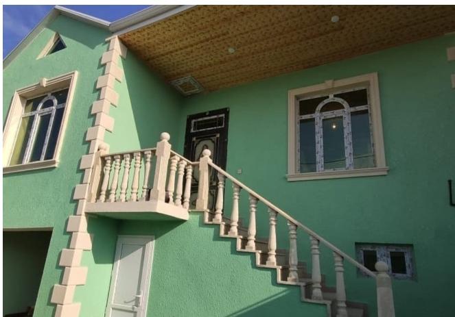 Kreditlə evlərin satışı, Masazır
