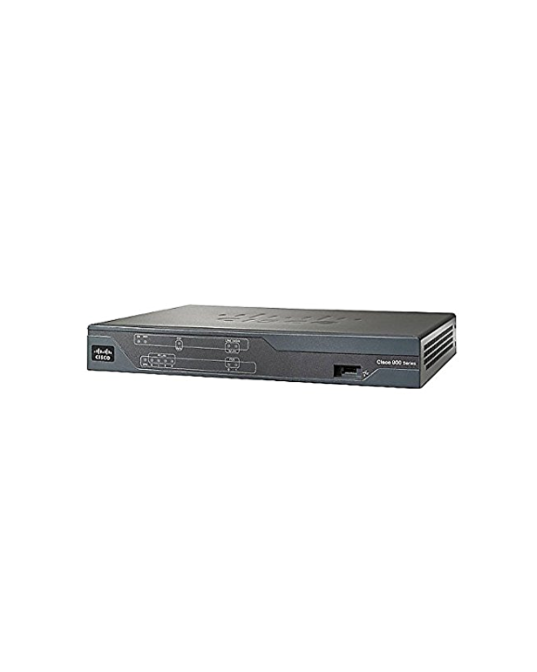 Router Cisco 881W