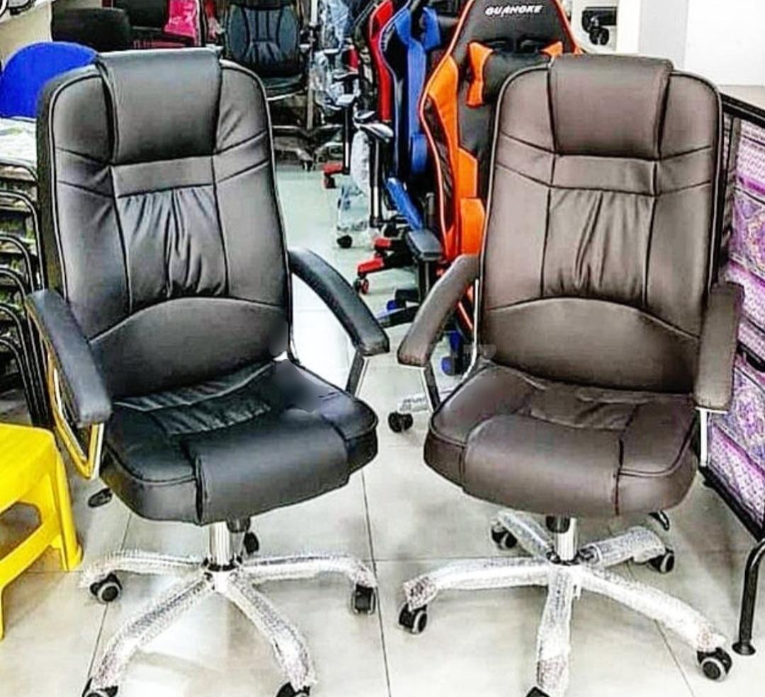 Ofis kresloları