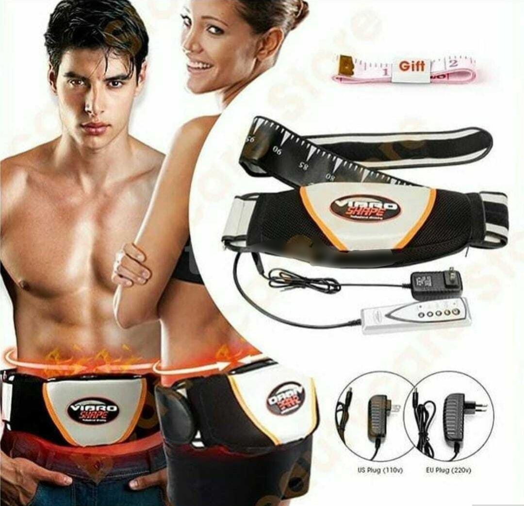 Arıqladıcı kəmər "Vibro Shape"