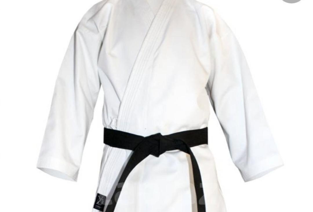 Karate kimanosu