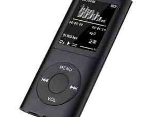 Mp3/Mp4 Playerlər