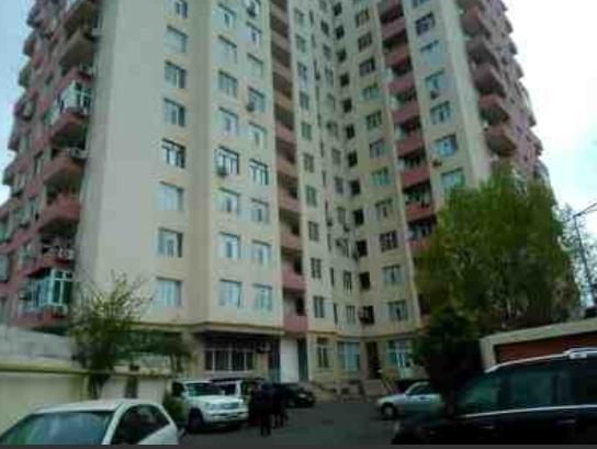 3-otaqlı yeni tikili kirayə verilir,