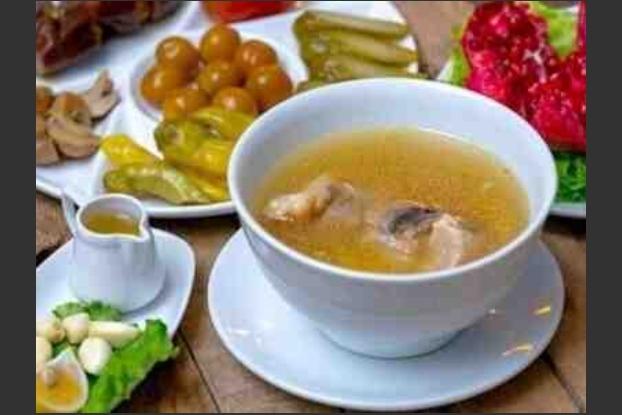 Xaş sifarişi