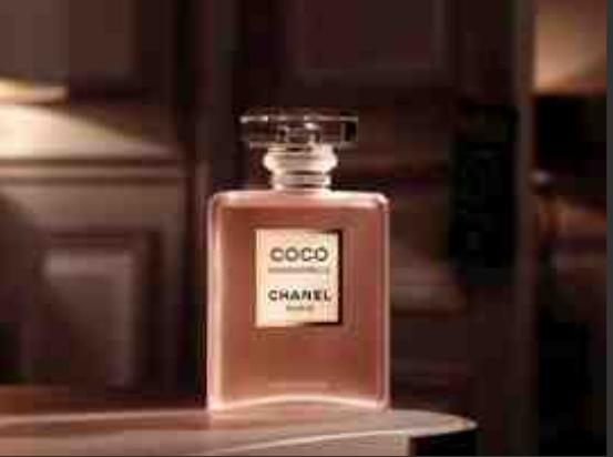 "Coco Mademoiselle" ətir
