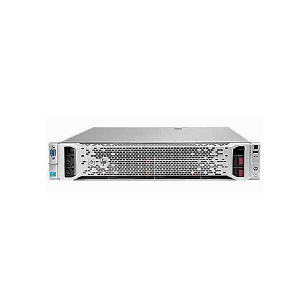 Server HP Proliant DL380 gen8