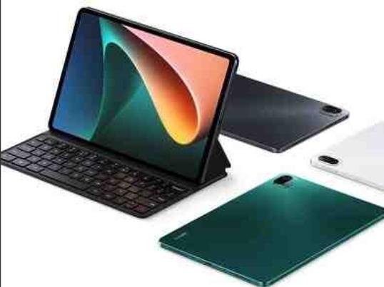 Planşet "Mi Pad 5 6/128 Grey"