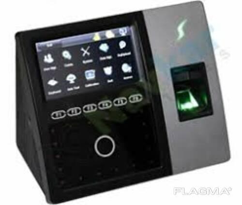 Uzle kecid biometric sistemi