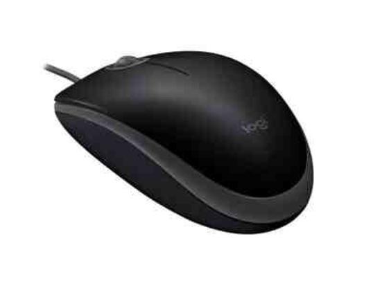 Kompüter siçanı "Logitech B110 silent"