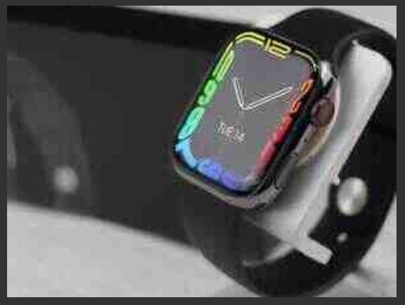 Watch DT7 promax