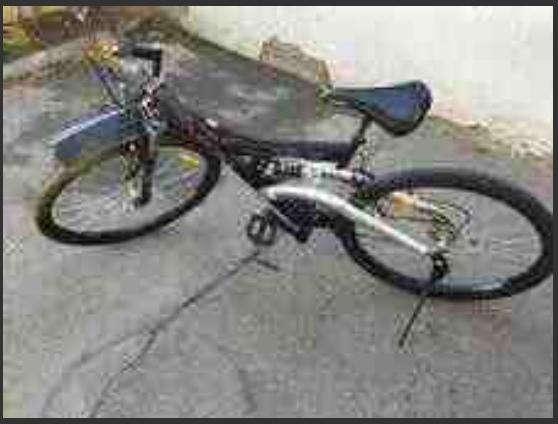 Velosiped