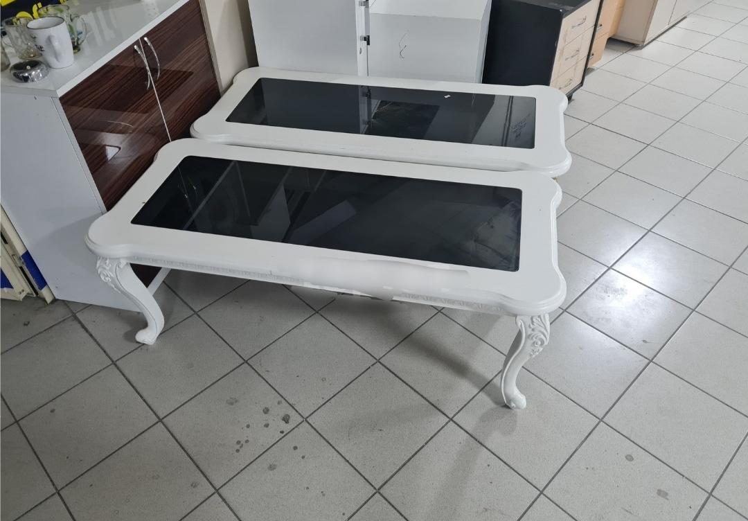 Jurnal masası