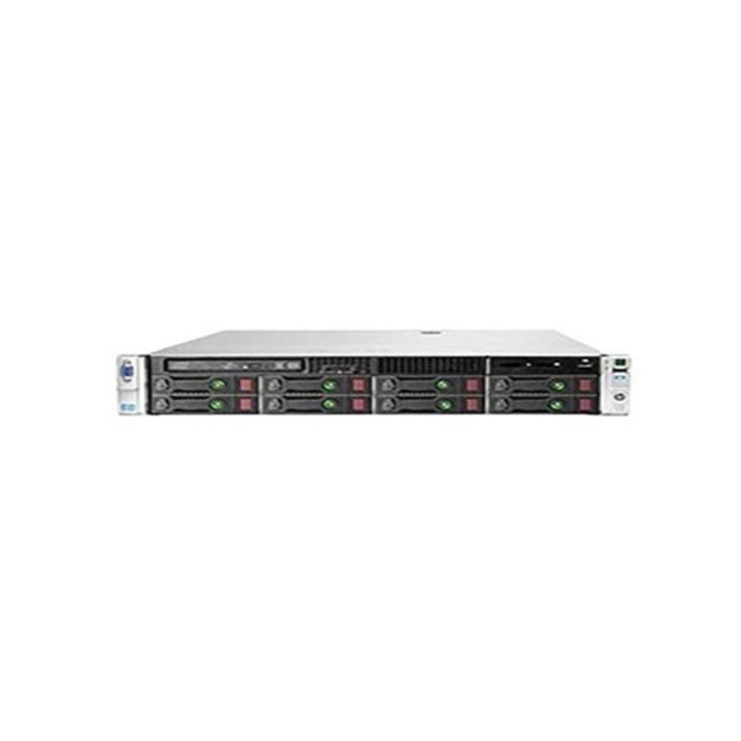 Server HP Proliant Gen8 DL 360