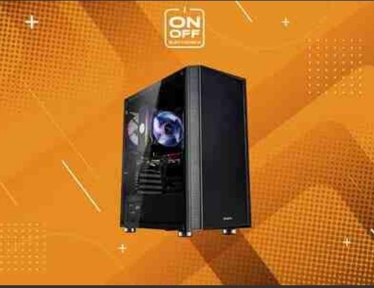 Gaming PC King 5