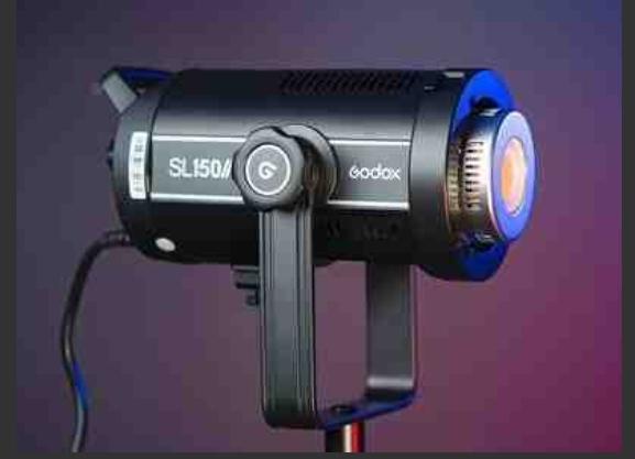 Godox SL150 ll