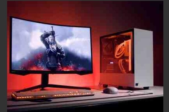 Gaming and Desing PC "V4"