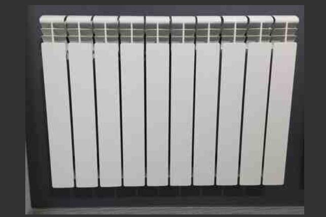 Radiator