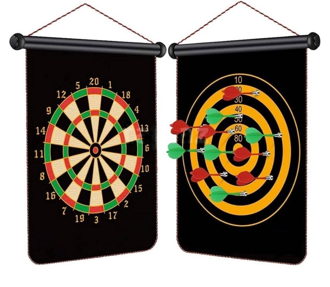 Maqnitli dart