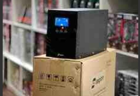 UPS "LEGION ONLINE 2Kva