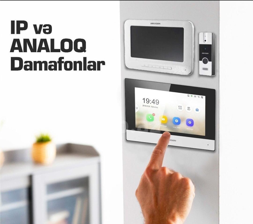 Domofon