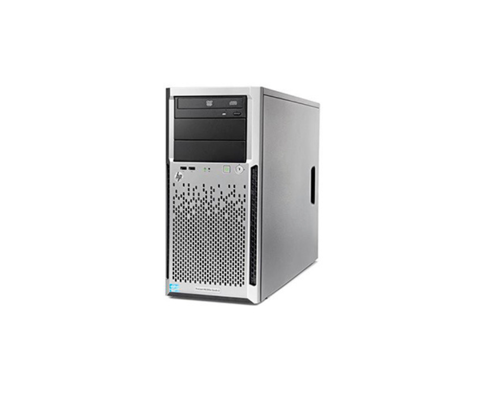 Server HP ML350 Gen8 2xCPU