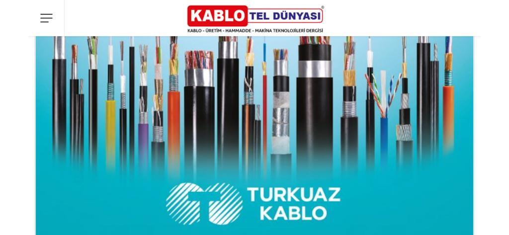 Internet kabel