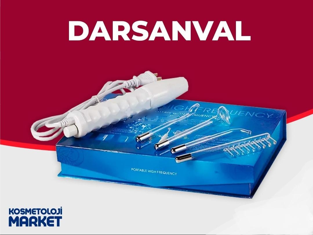 Darsonval