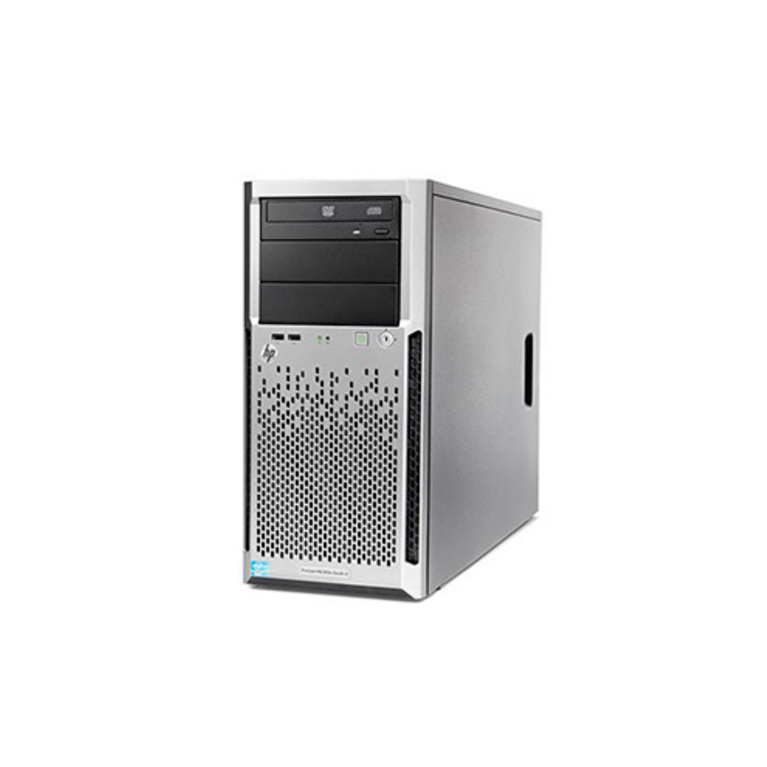 Server HP ML350 Gen8