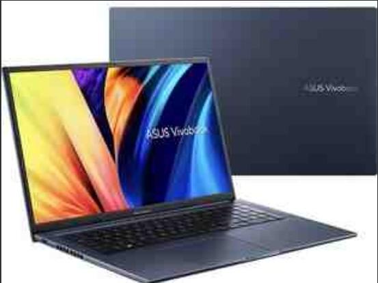 Noutbuk "Asus K1703ZA"