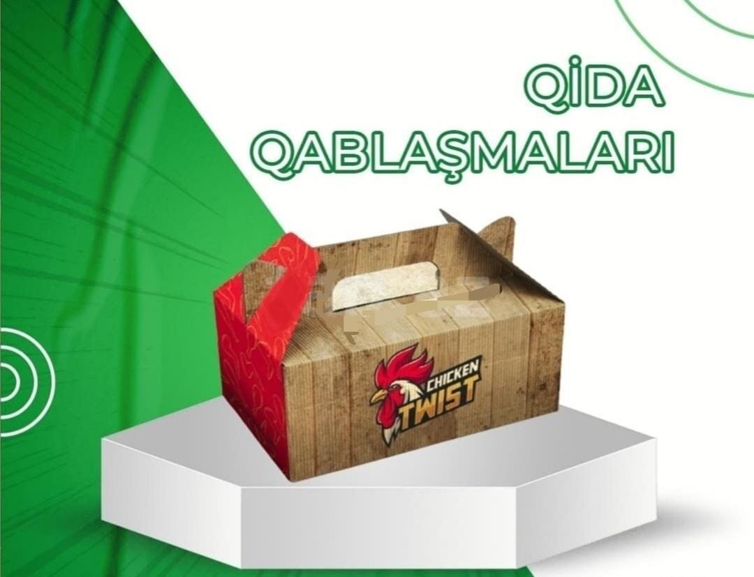 Qutu istehsalatı və satışı