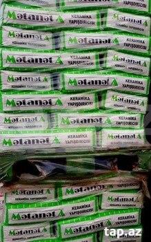 "Mətanət A" kafel metlax yapışdırıcısı (mata)