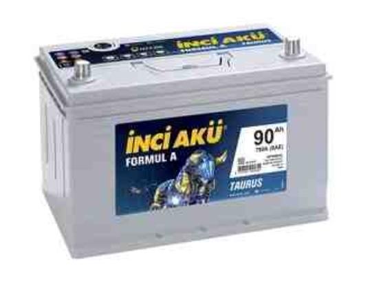 Akkumulyator "İnci"