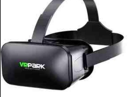 VR box
