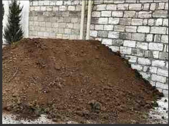 Əkin torpağı