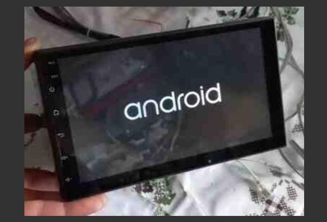 Android monitorlar
